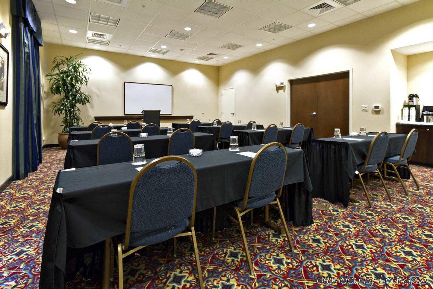 Hampton Inn Belmont At Montcross Business photo